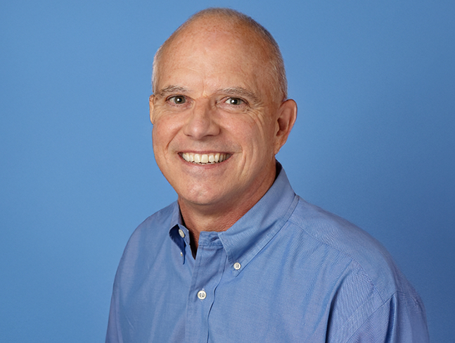 San Antonio family dentist Doctor Troy Jones