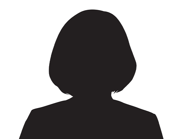 Dental office admin Paula